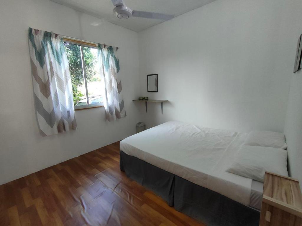 Orchard View Guesthouse Tambunan photo