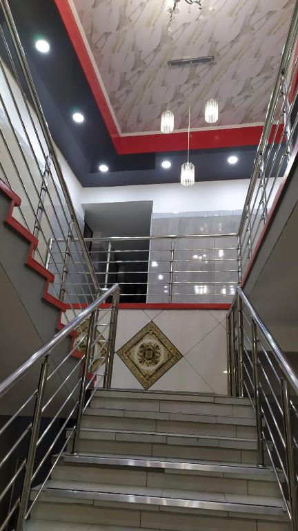 Abecor Hotel photo