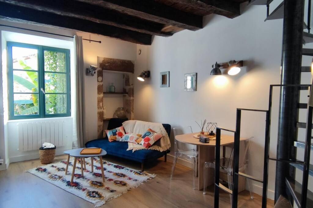 Duplex de la Collégiale