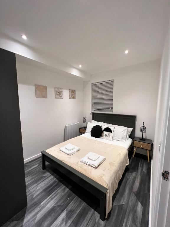 Lovely Modern 1 Bedroom flat in Rugby