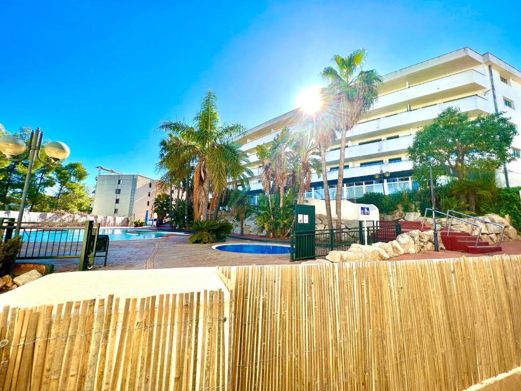 Precioso apartament familiar en complejo Festival Village a 5 min Port Aventura - 5