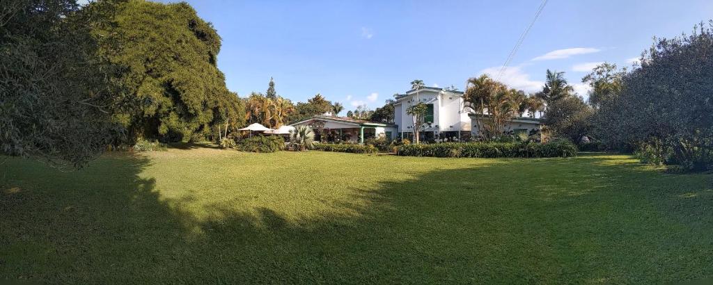 Casa Finca Paititi — Hotel in Rio Negro