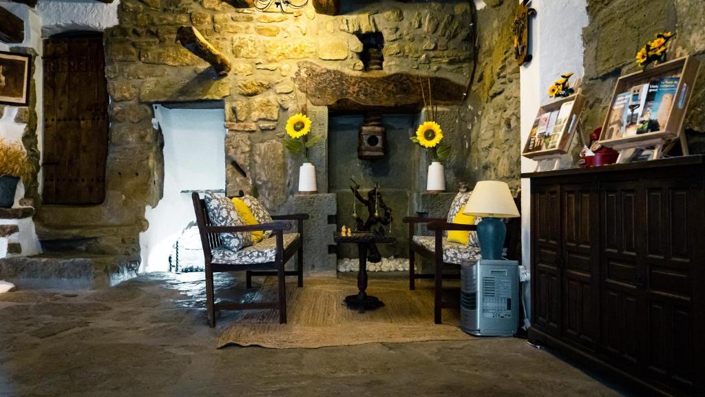 Cal Belló Casa rural, Lleida