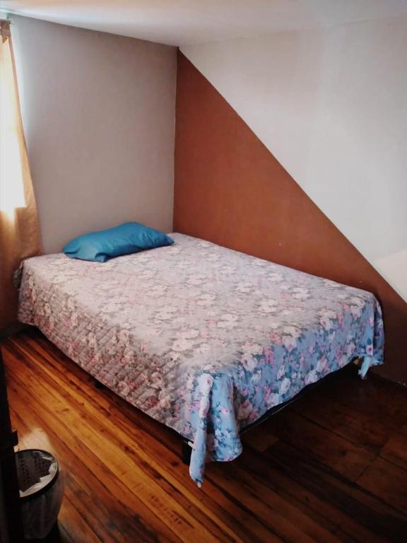 Apartments & rooms