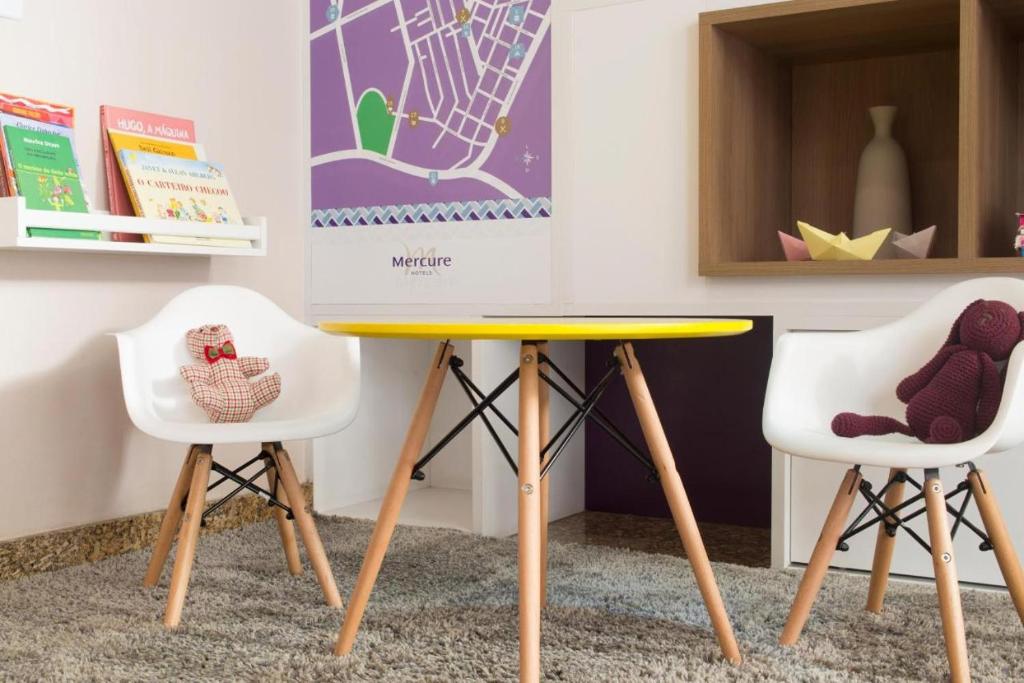 Recreational facilities