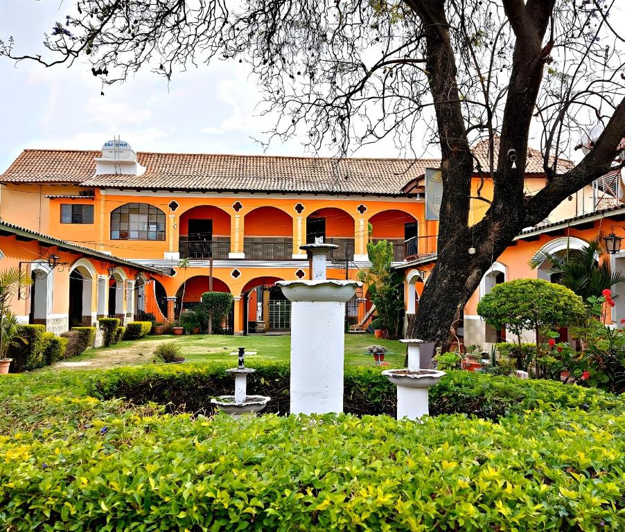 Naupa House Hostel — Hotel in Cochabamba