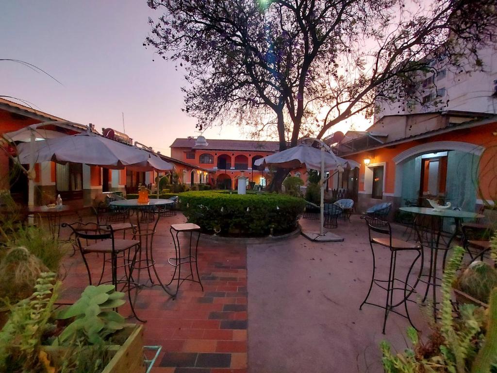 Ñaupa House Hostel - 2