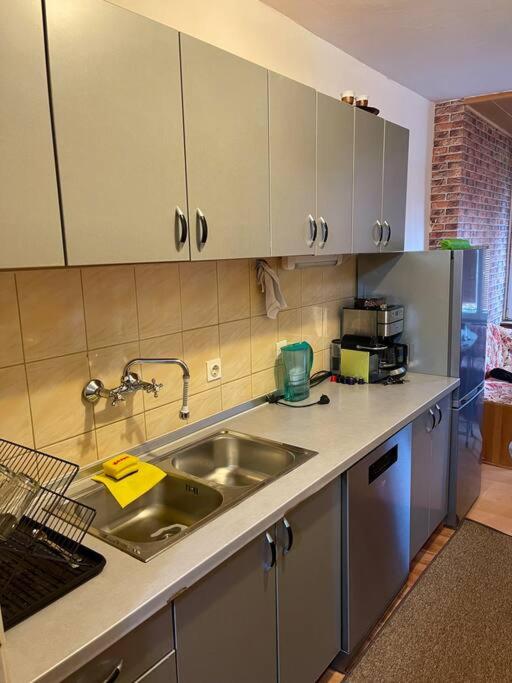 Airport Sarajevo Apartment 1 - 4