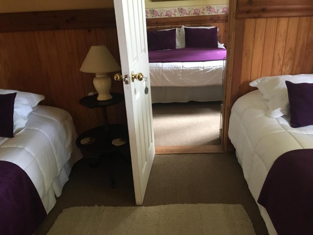 Merken Bed & Breakfast photo