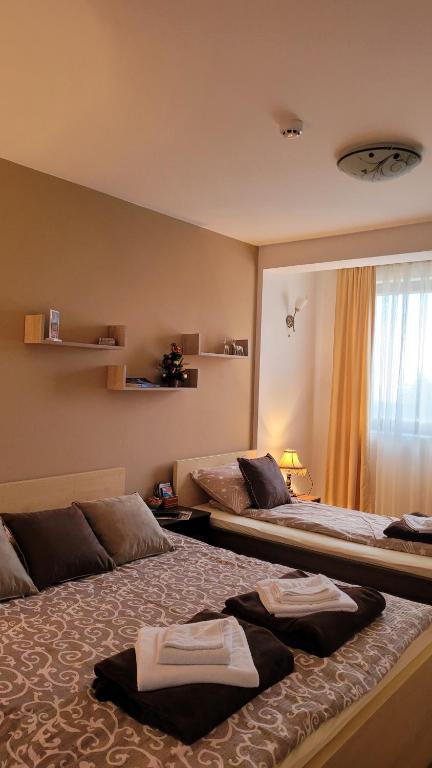 Apartmani Pavlović - 1