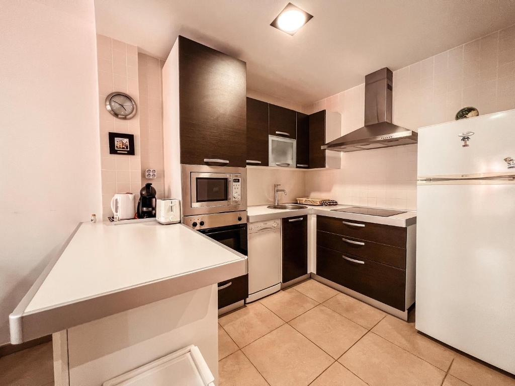 Beautiful 1 bedroom apartment in Palm Mar, PM101 - 4