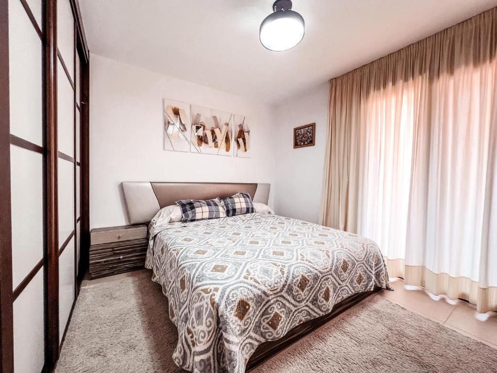 Beautiful 1 bedroom apartment in Palm Mar, PM101 - 3