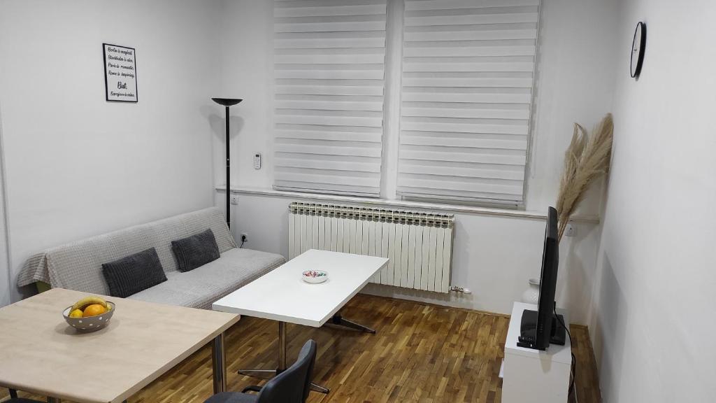 Apartment Mejtas - Center of Sarajevo - 2