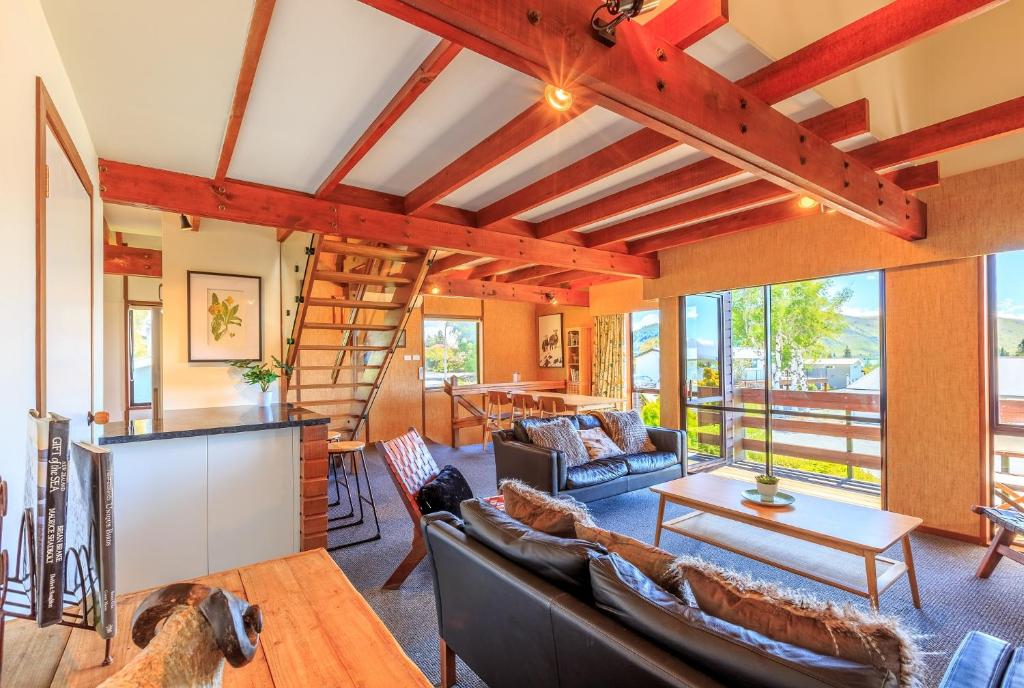 Alpine Rest - Lake Tekapo, Lake Tekapo