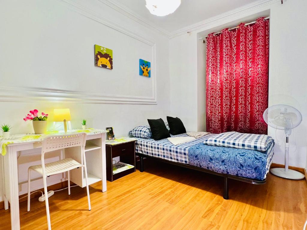 Garden Guest House — Hotel in Lisbon