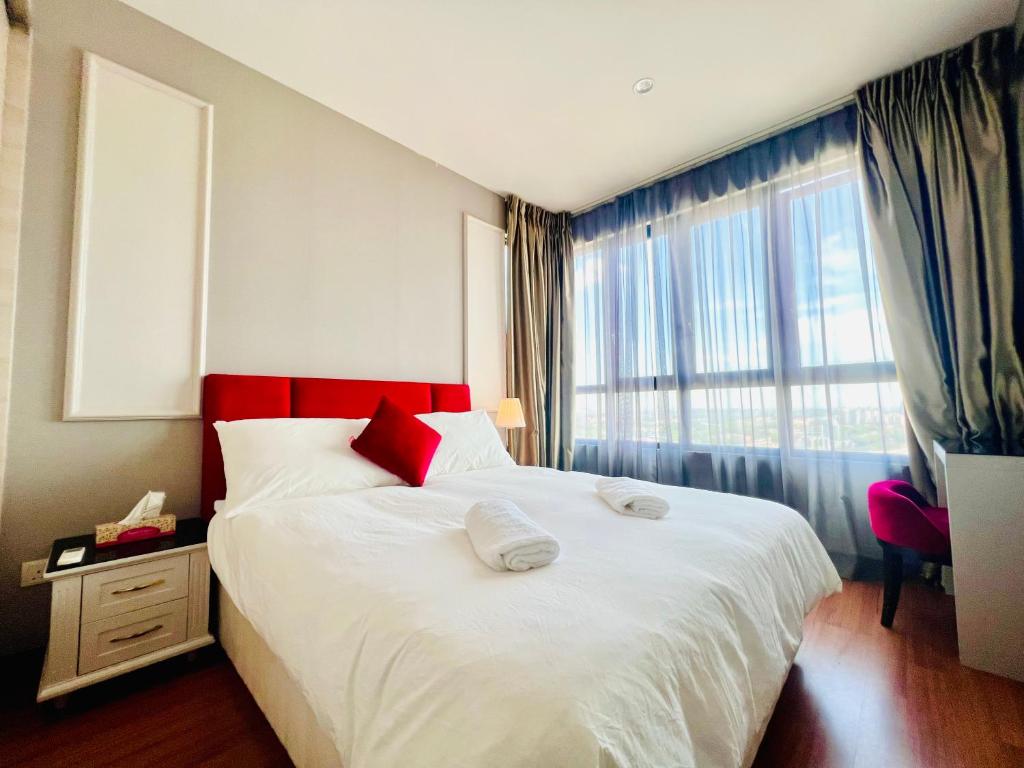 Homestay Honey I-Icity I Soho — Hotel in Shah Alam