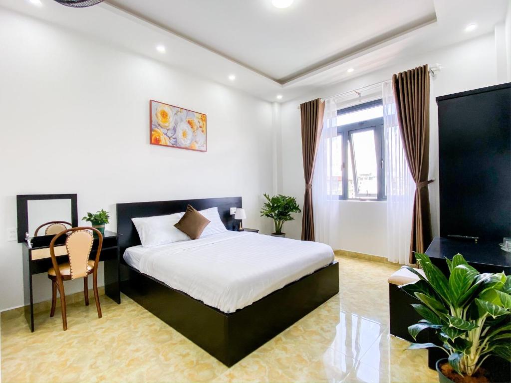 Ngoc Long Hotel Đa Lat