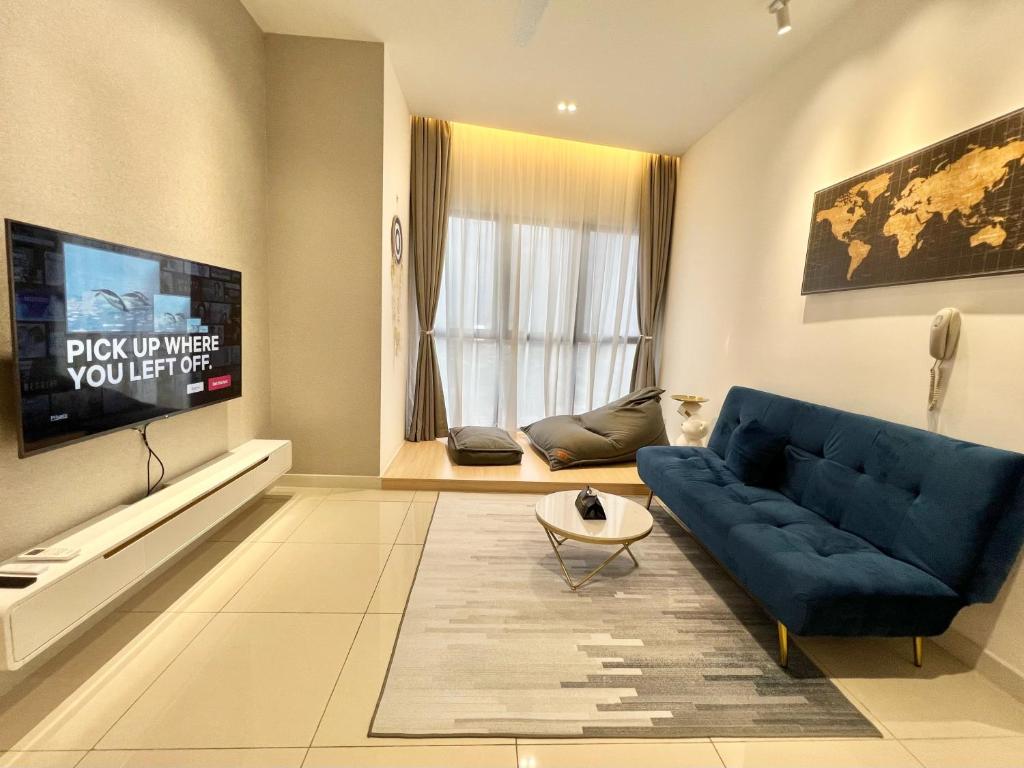 Continew Residence Airbnb by Shuen photo