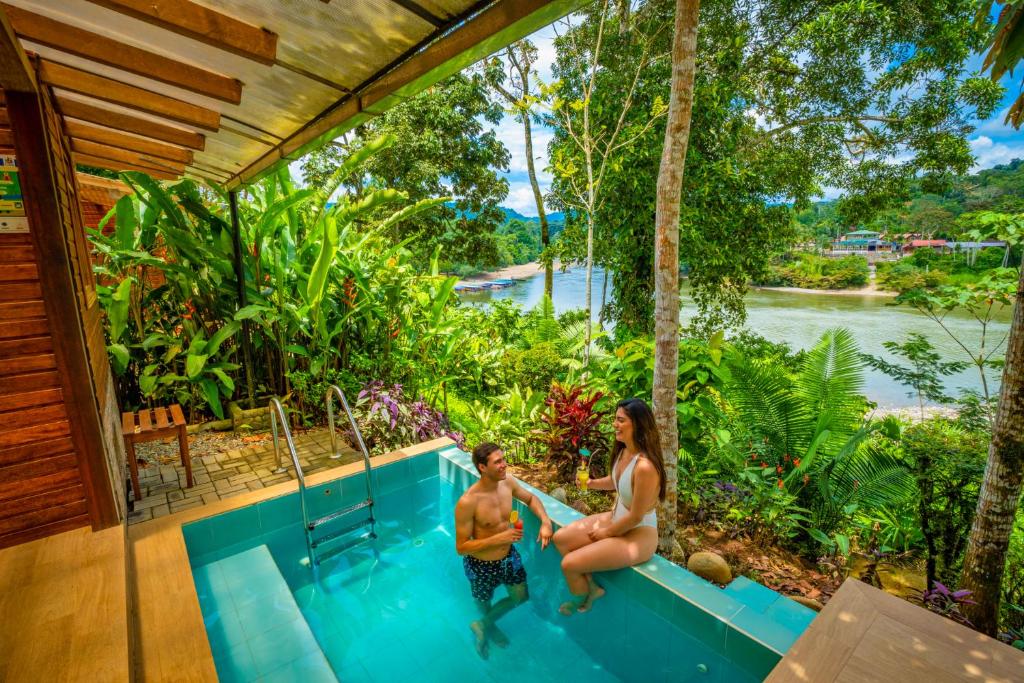 El Jardin Lodge & Spa photo