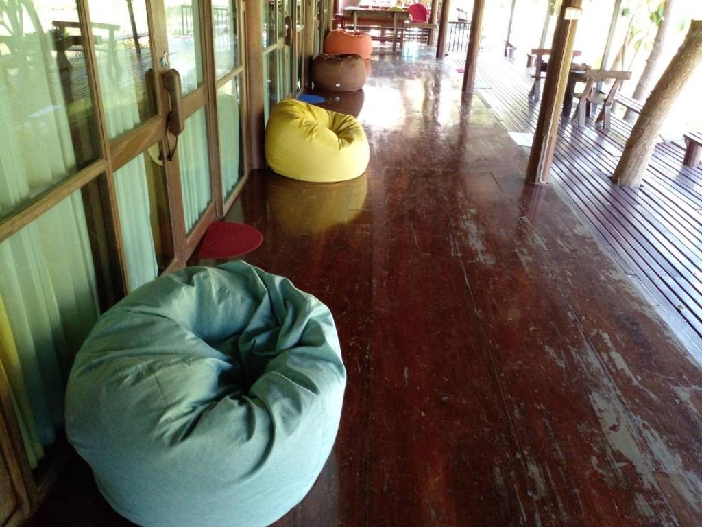 Facilities
