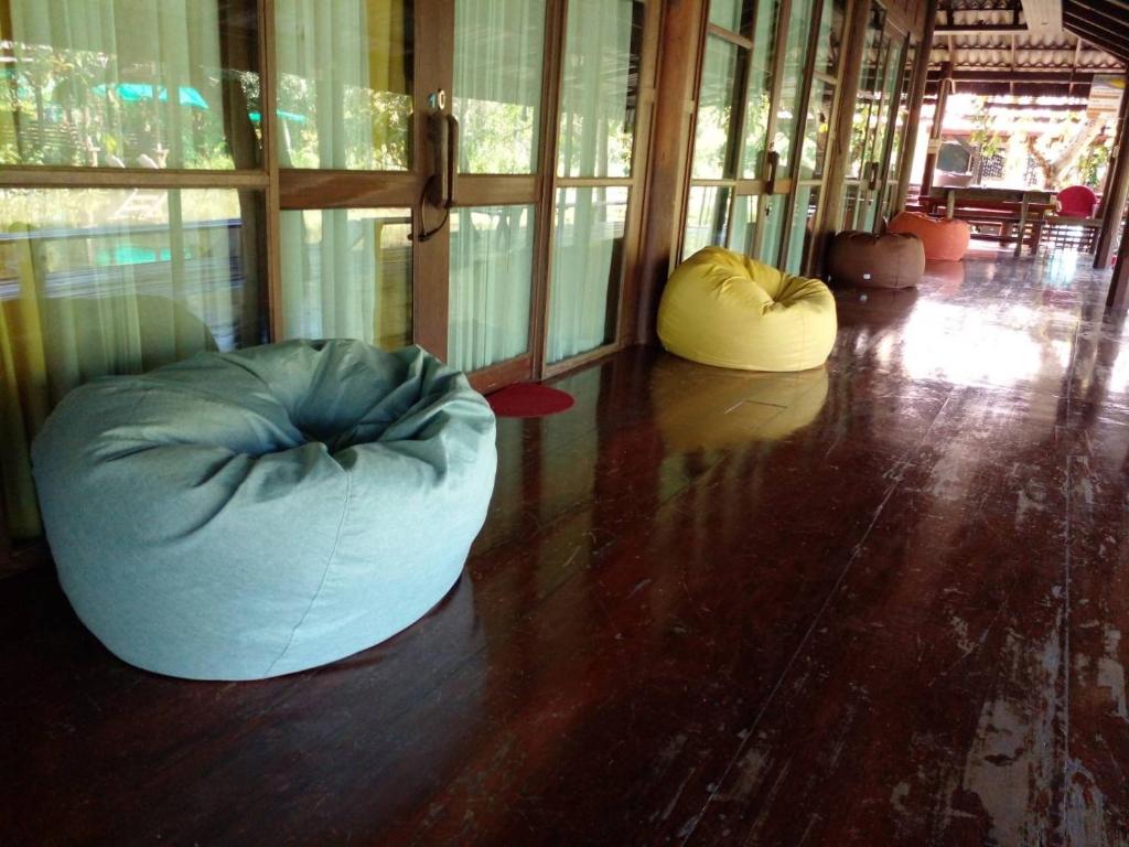 Facilities