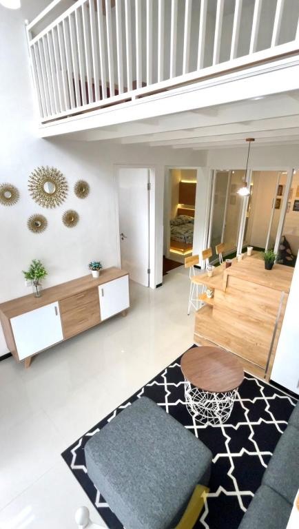 Villa Tiga Dara Batu