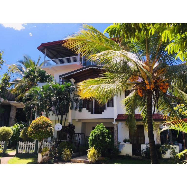Kandy City Village — Hotel in Kandy