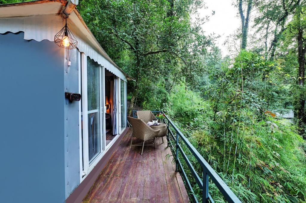 Ayar Jungle Resort photo
