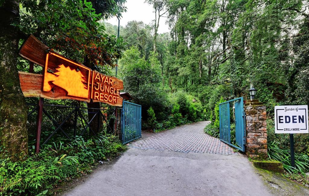Ayar Jungle Resort photo