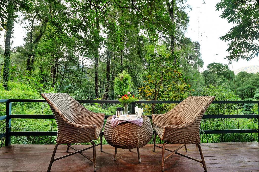 Ayar Jungle Resort photo