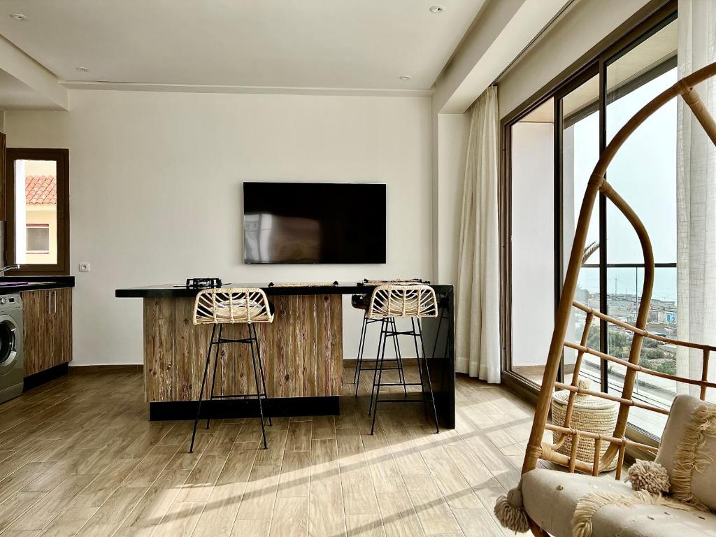 Isli by Mood 4 ou 5 Px Luxe, Imsouane