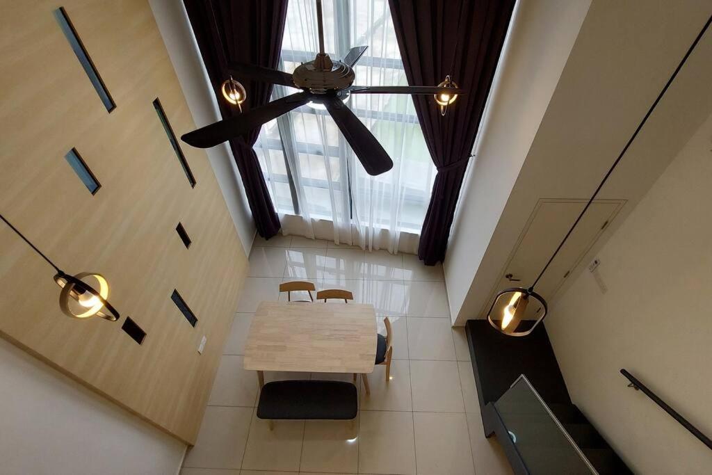 Eko Cheras Duplex by Inspired Homes — Hotel in Kuala Lumpur