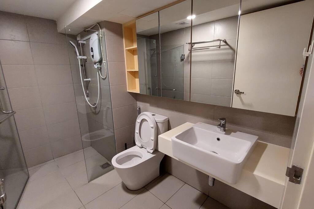 Eko Cheras Duplex by Inspired Homes photo