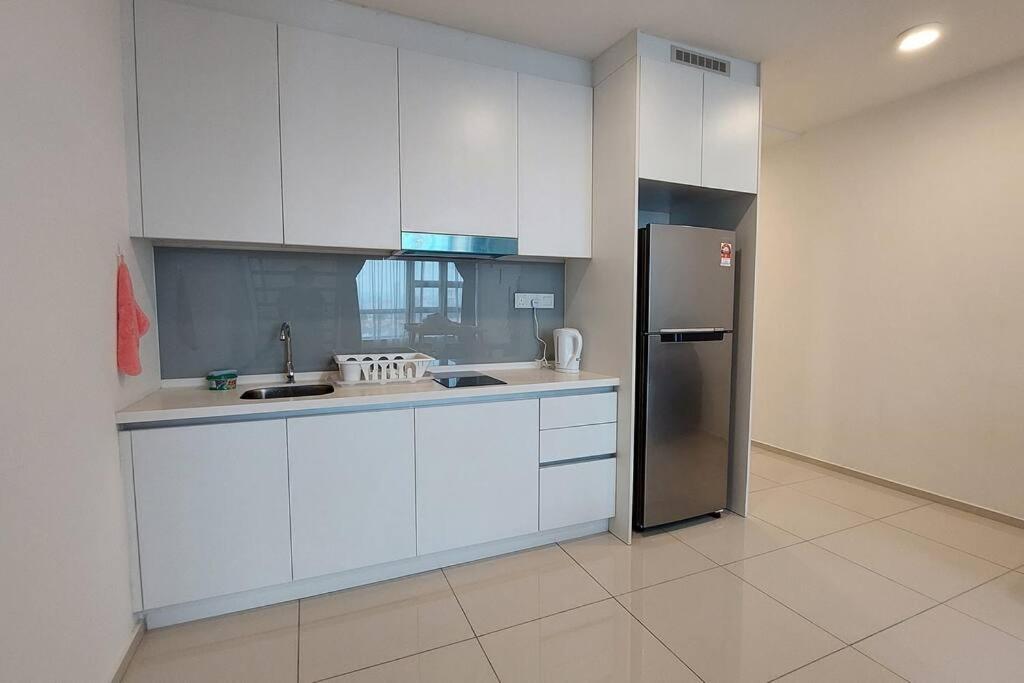 Eko Cheras Duplex by Inspired Homes photo