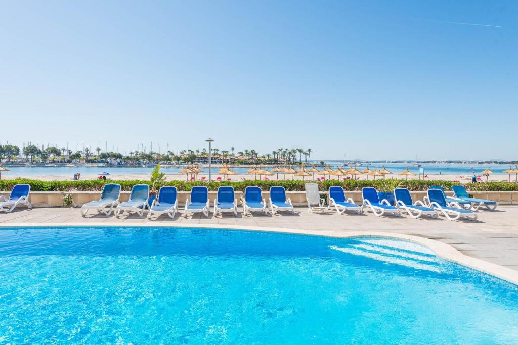 Apartment Rovelló - Port d'Alcúdia - 2