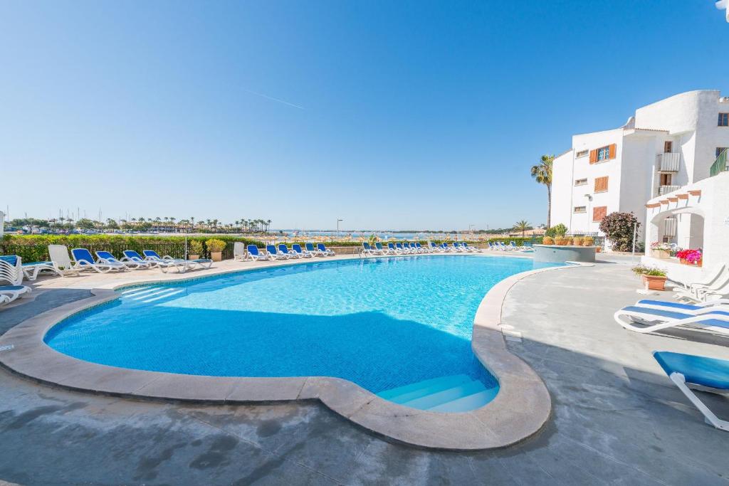 Apartment Rovelló - Port d'Alcúdia - 5