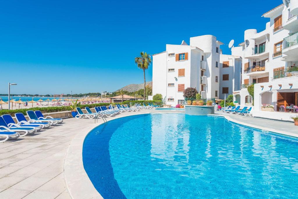 Apartment Rovelló - Port d'Alcúdia - 3