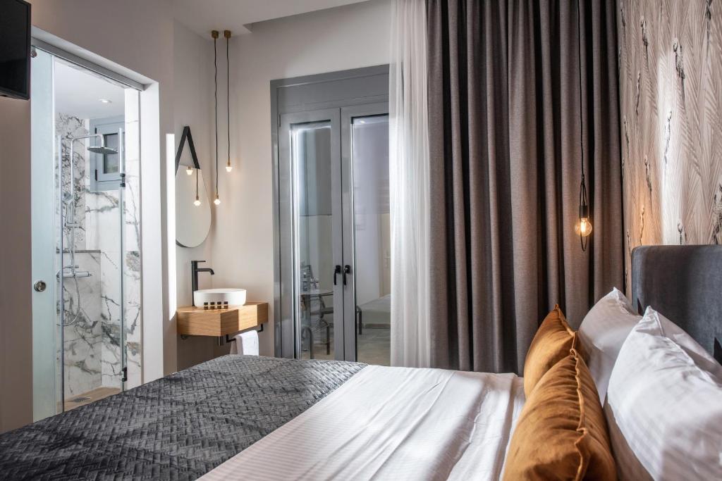 Kipos Boutique Suites photo