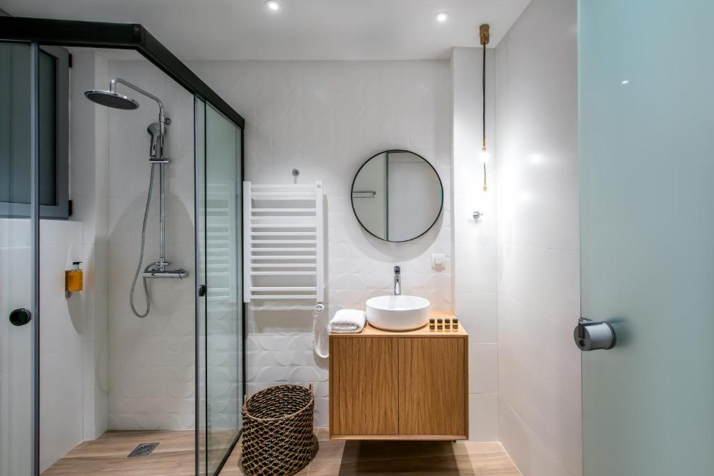 Kipos Boutique Suites photo