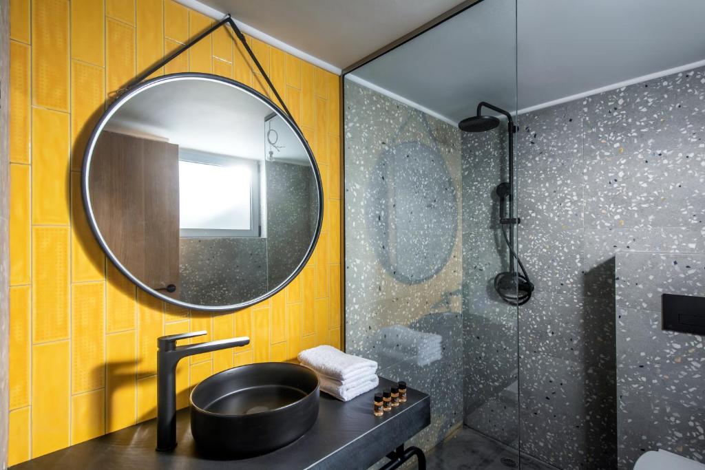 Kipos Boutique Suites — Hotel in Crete Island