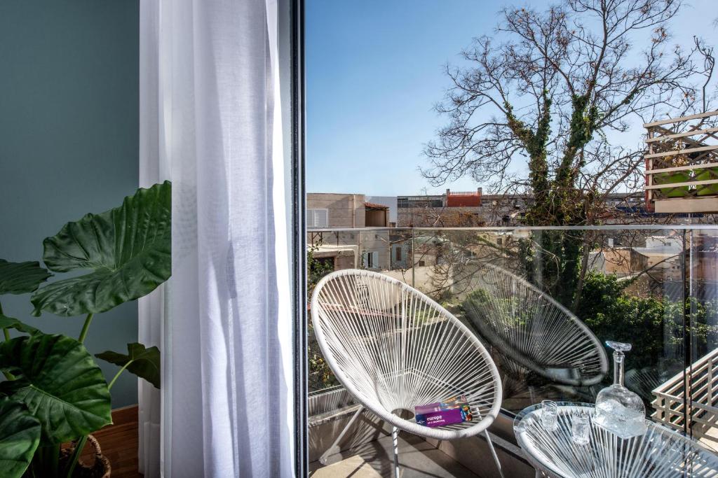 Kipos Boutique Suites photo