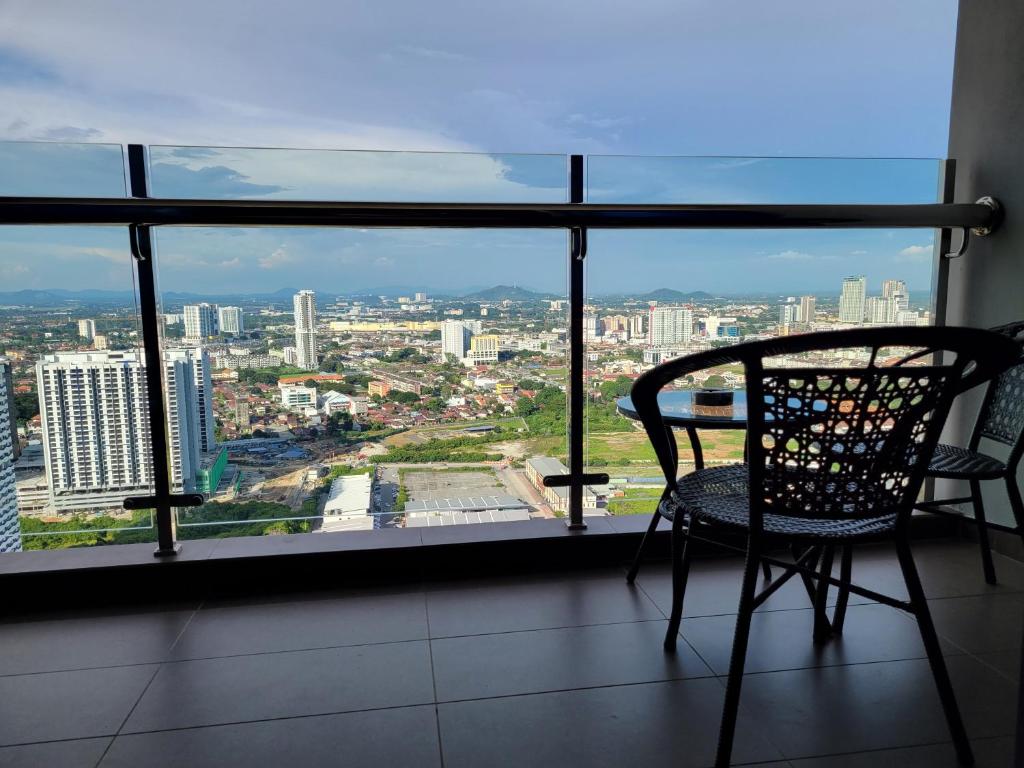 Atlantis Residences By 360 HOME photo