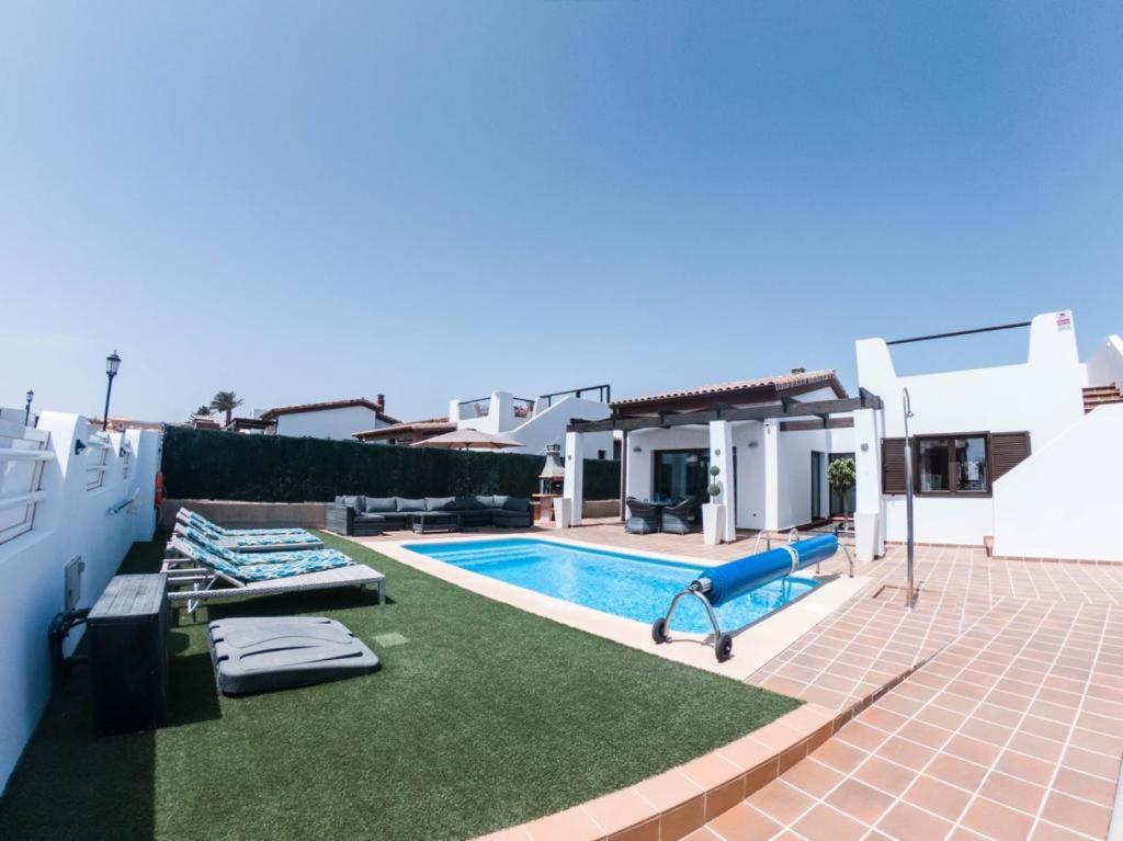 Villa Romans - 2