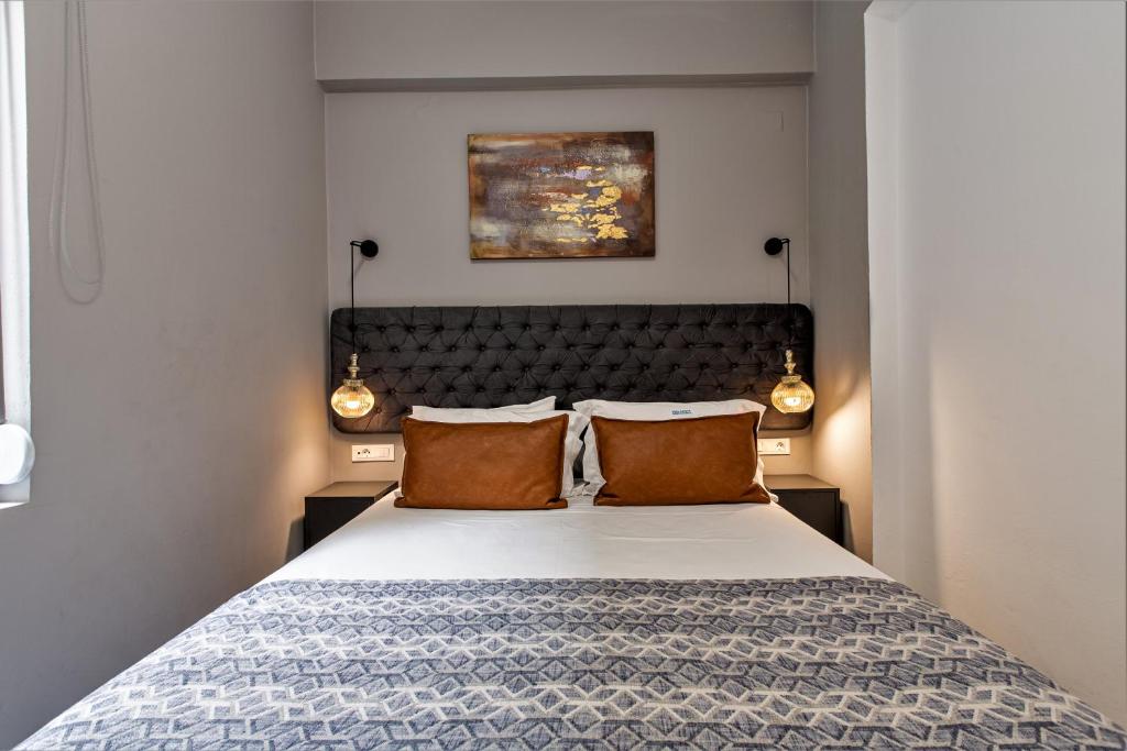 Minaret Suites and Apartments photo