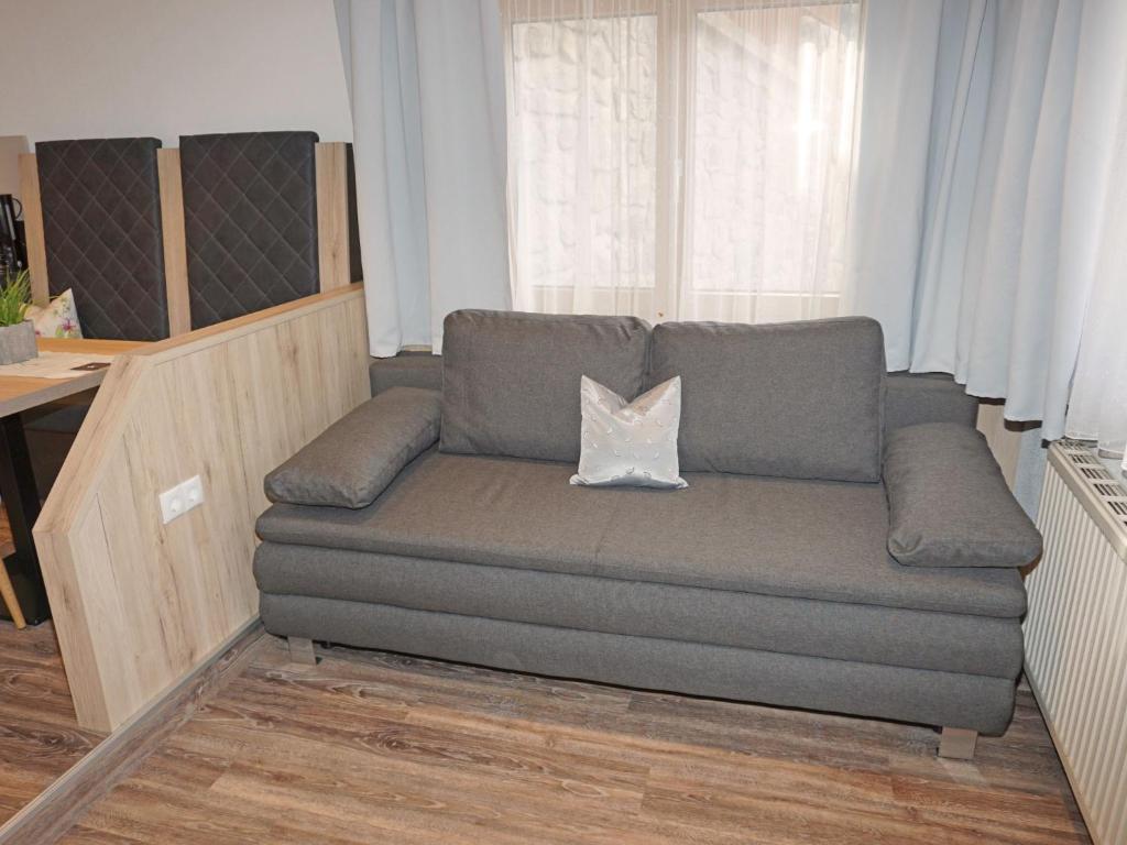 Apartment Leiter-2 by Interhome - 3