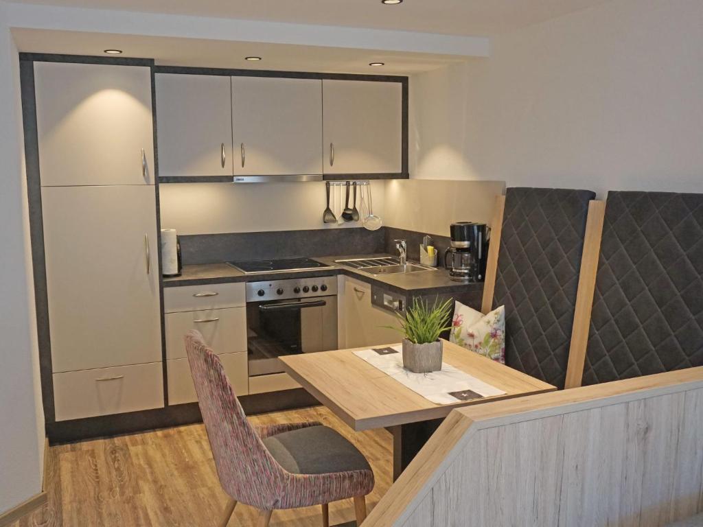 Apartment Leiter-2 by Interhome - 2