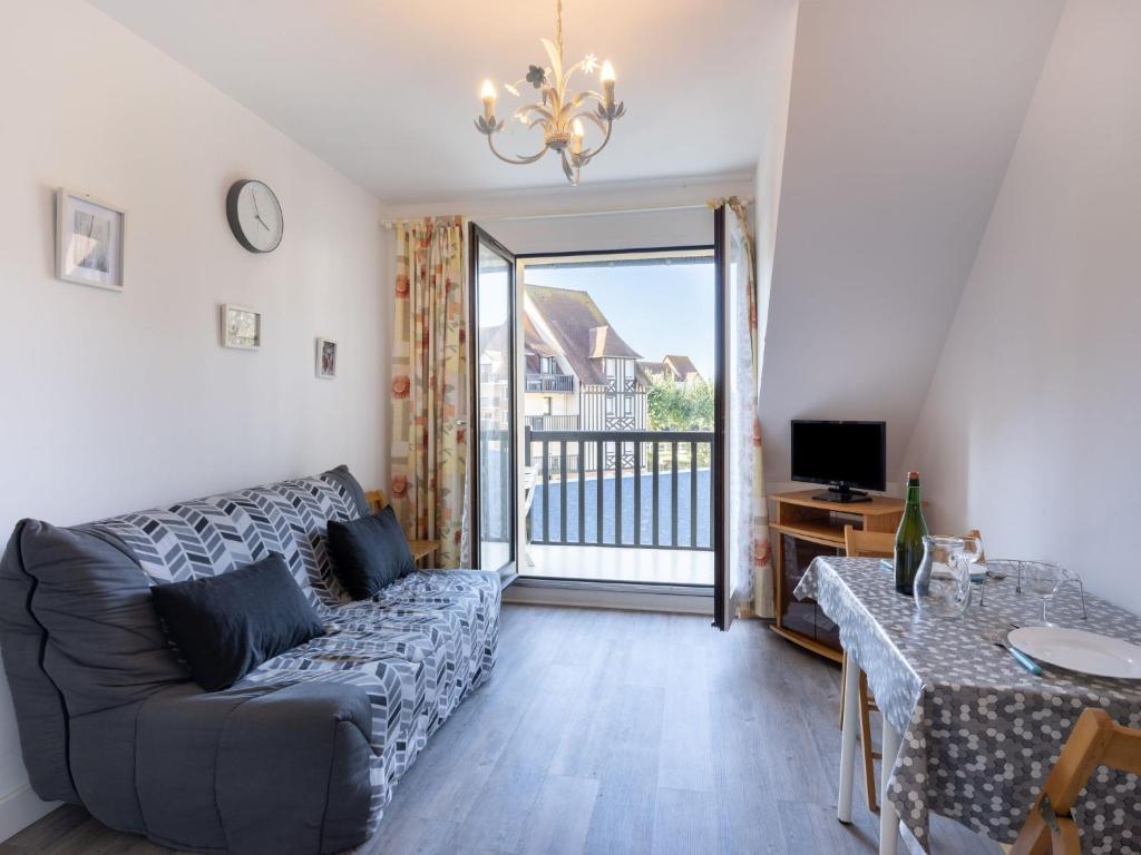 Apartment Fleur Marine-16 by Interhome - 2