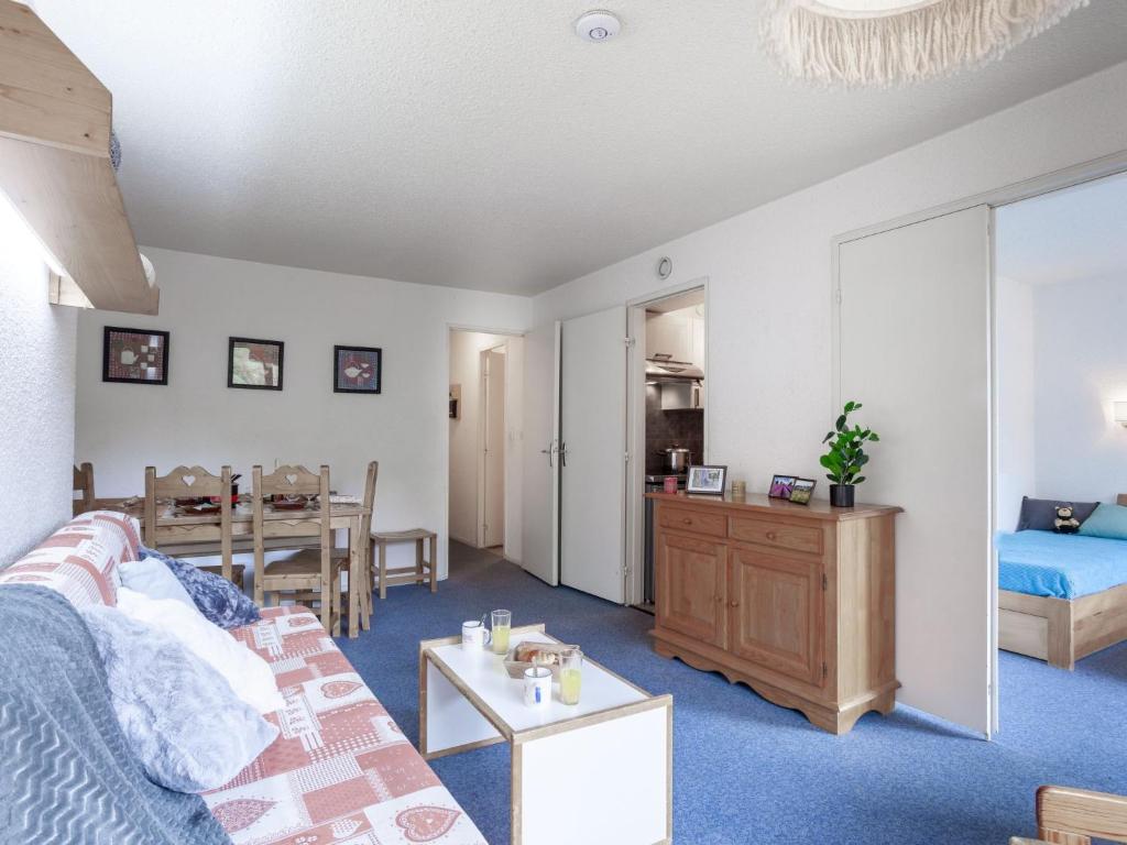 Apartment Lunik Orion-23 by Interhome - 2