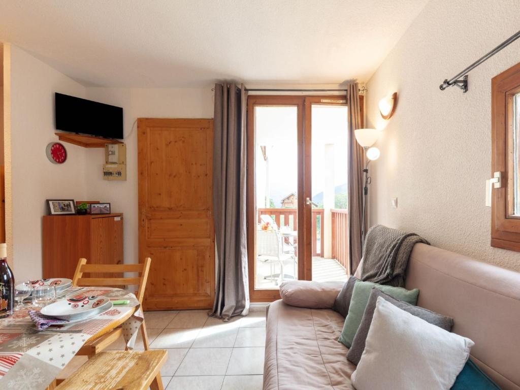 Apartment Plein Soleil-1 by Interhome - 1