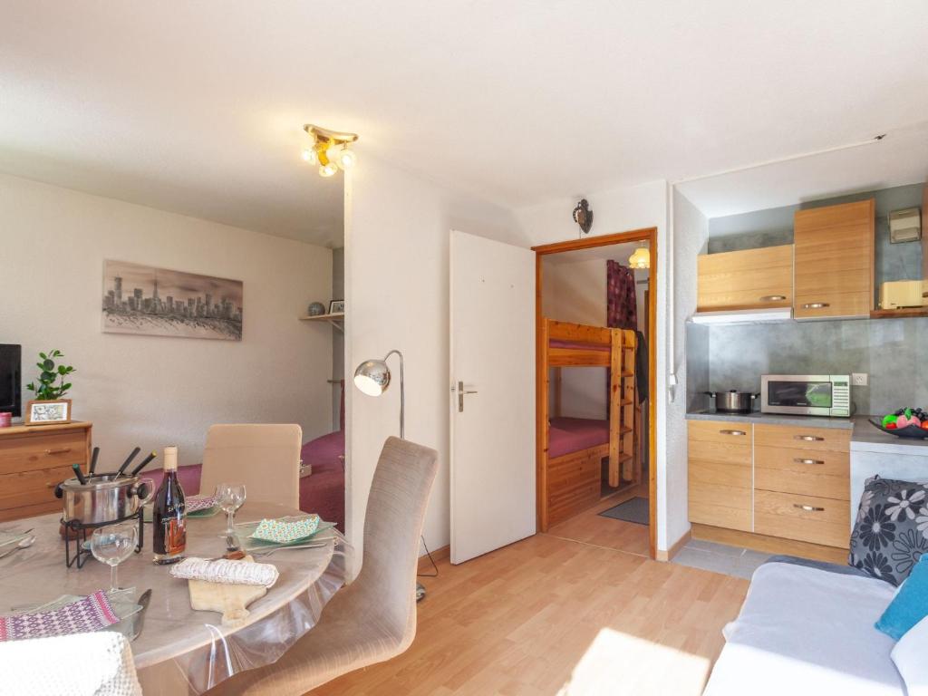 Apartment Le Bochate-5 by Interhome - 2